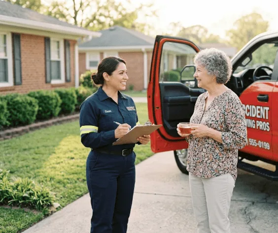 Accident Towing Service Potrero, CA FAQs